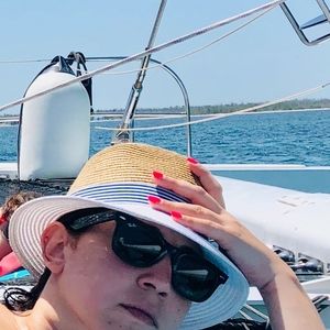 Meet your Posher, Ra